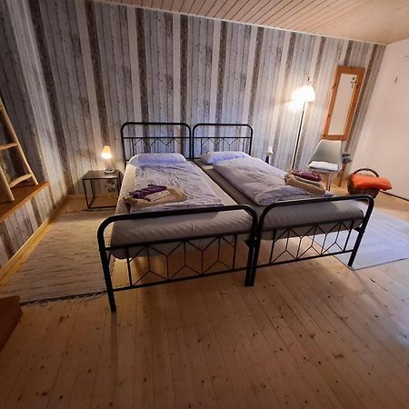 Zur Steinhoehle Nuembrecht Lejlighed Eksteriør billede